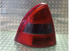 Recambio de piloto trasero izquierdo para citroen c5 berlina referencia OEM IAM 89032697  