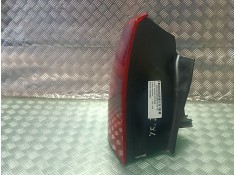 Recambio de piloto trasero izquierdo para citroen c5 berlina referencia OEM IAM 89032697   2