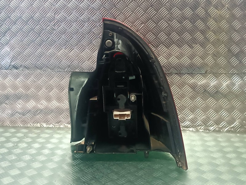 Recambio de piloto trasero izquierdo para citroen c5 berlina referencia OEM IAM 89032697  