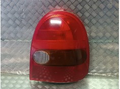 Recambio de piloto trasero derecho para opel corsa b referencia OEM IAM 115029B  