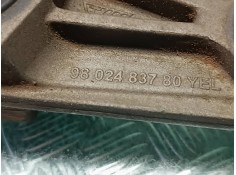 Recambio de soporte motor trasero para opel crossland x referencia OEM IAM 9802483780 9673005780  2