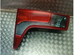 Recambio de piloto trasero izquierdo interior para citroen c5 berlina referencia OEM IAM 89032711  