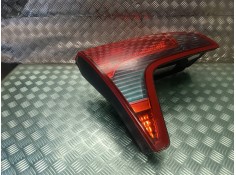 Recambio de piloto trasero izquierdo interior para citroen c5 berlina referencia OEM IAM 89032711   2