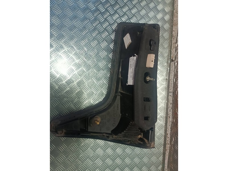Recambio de piloto trasero izquierdo interior para citroen c5 berlina referencia OEM IAM 89032711  