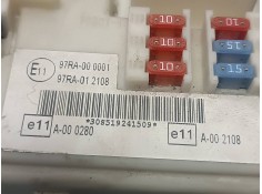 Recambio de caja reles / fusibles para ford focus lim. (cb4) referencia OEM IAM 7M5T14A073BE 97RA000001 9K74408 2