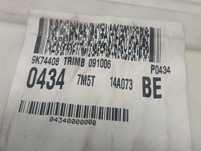 Recambio de caja reles / fusibles para ford focus lim. (cb4) referencia OEM IAM 7M5T14A073BE 97RA000001 9K74408