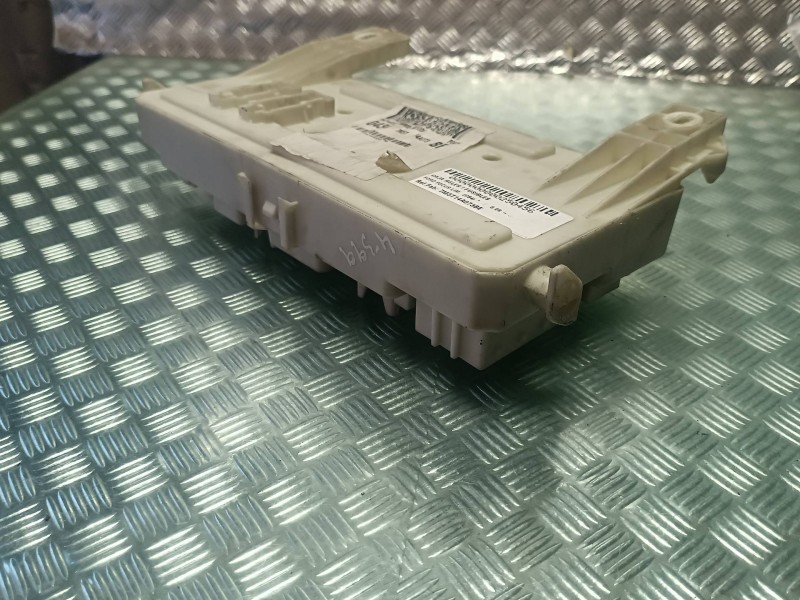 Recambio de caja reles / fusibles para ford focus lim. (cb4) referencia OEM IAM 7M5T14A073BE 97RA000001 9K74408