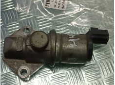 Recambio de valvula ralenti para ford fiesta berlina referencia OEM IAM 9F15AA  CONECTOR 2 PINES