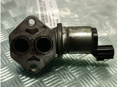 Recambio de valvula ralenti para ford fiesta berlina referencia OEM IAM 9F15AA  CONECTOR 2 PINES 2