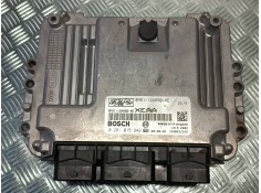 Recambio de centralita motor uce para ford focus lim. (cb4) referencia OEM IAM 8M5112A650XE 0281015242 FOMOCO