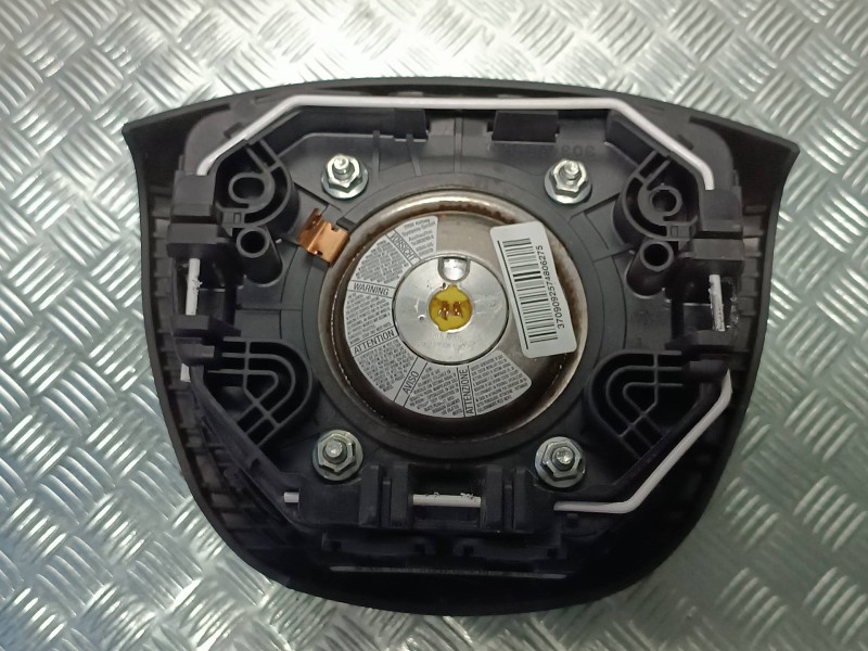 Recambio de airbag delantero izquierdo para ford focus lim. (cb4) referencia OEM IAM 4M51A042B85 4M51A042B85CG3ZHE 