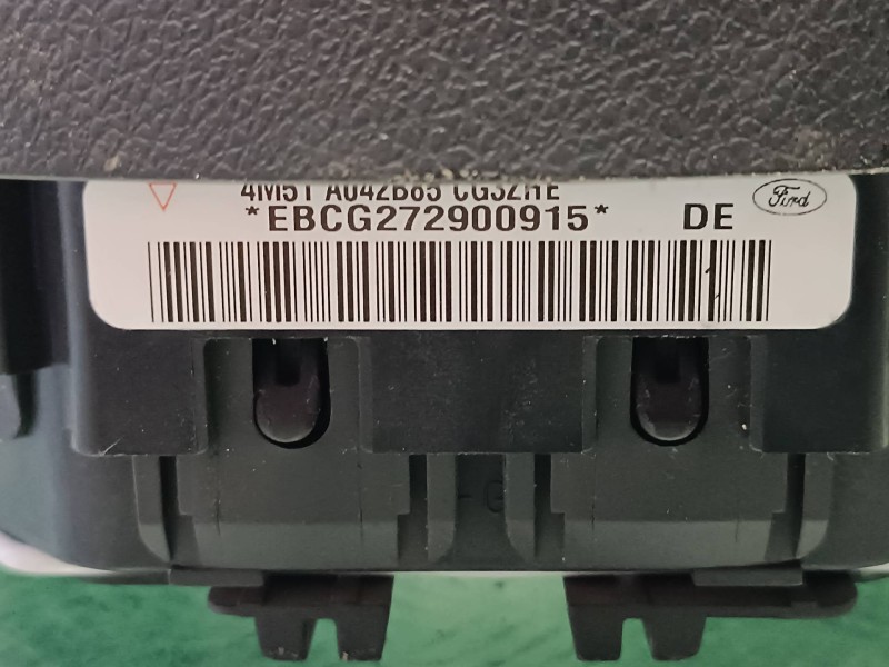 Recambio de airbag delantero izquierdo para ford focus lim. (cb4) referencia OEM IAM 4M51A042B85 4M51A042B85CG3ZHE 