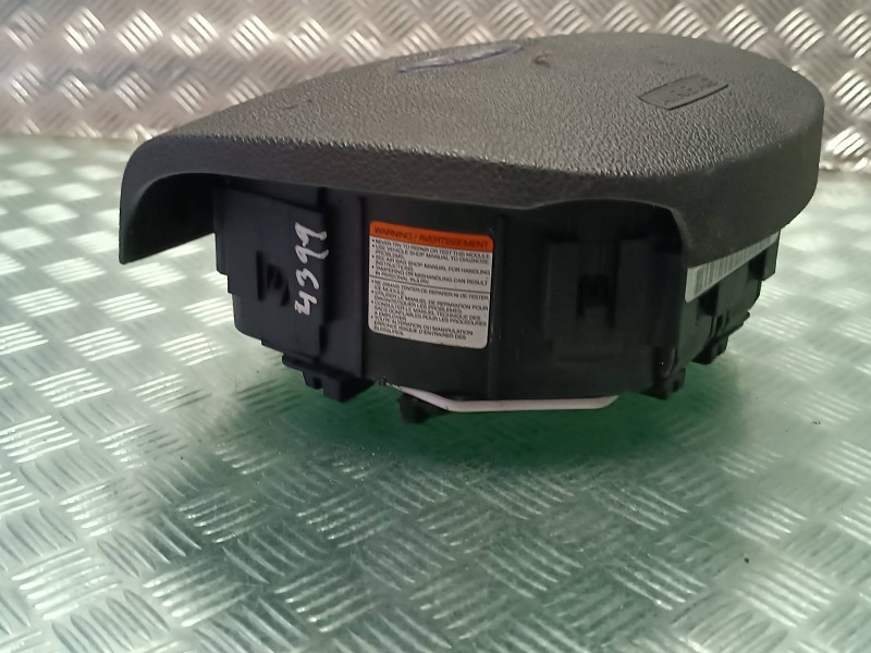 Recambio de airbag delantero izquierdo para ford focus lim. (cb4) referencia OEM IAM 4M51A042B85 4M51A042B85CG3ZHE 