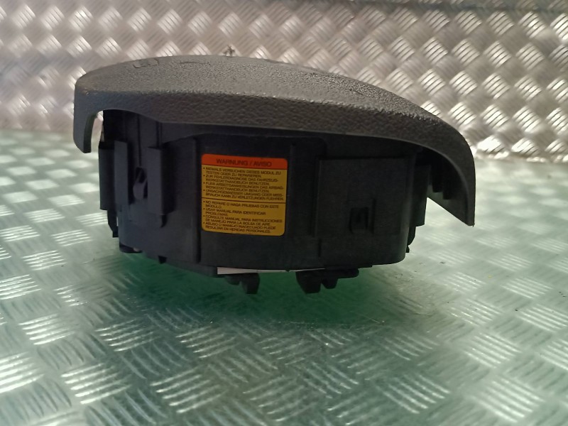 Recambio de airbag delantero izquierdo para ford focus lim. (cb4) referencia OEM IAM 4M51A042B85 4M51A042B85CG3ZHE 