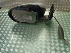 Recambio de retrovisor izquierdo para nissan qashqai (j10) referencia OEM IAM 026202  ELECTRICO