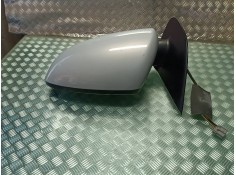 Recambio de retrovisor izquierdo para nissan qashqai (j10) referencia OEM IAM 026202  ELECTRICO 2