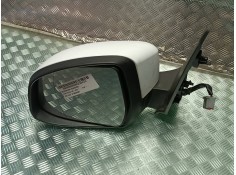 Recambio de retrovisor izquierdo para ford focus lim. (cb4) referencia OEM IAM 212836367  ELECTRICO