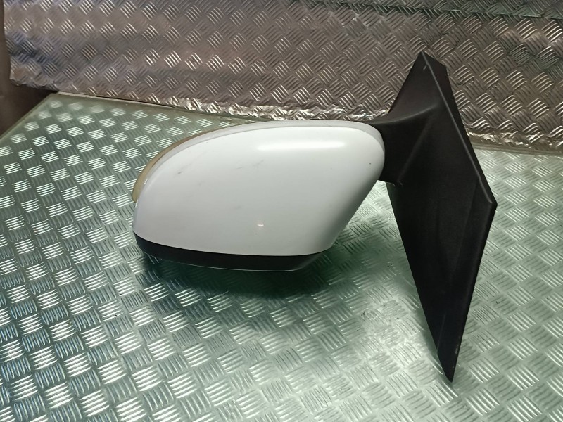 Recambio de retrovisor izquierdo para ford focus lim. (cb4) referencia OEM IAM 212836367  ELECTRICO