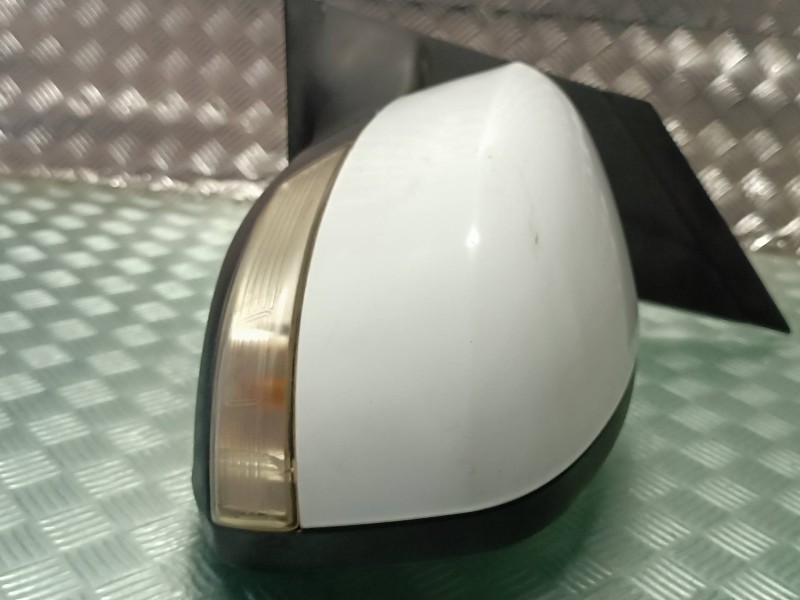 Recambio de retrovisor izquierdo para ford focus lim. (cb4) referencia OEM IAM 212836367  ELECTRICO