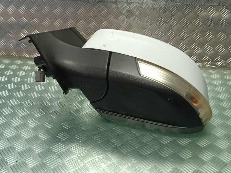 Recambio de retrovisor izquierdo para ford focus lim. (cb4) referencia OEM IAM 212836367  ELECTRICO