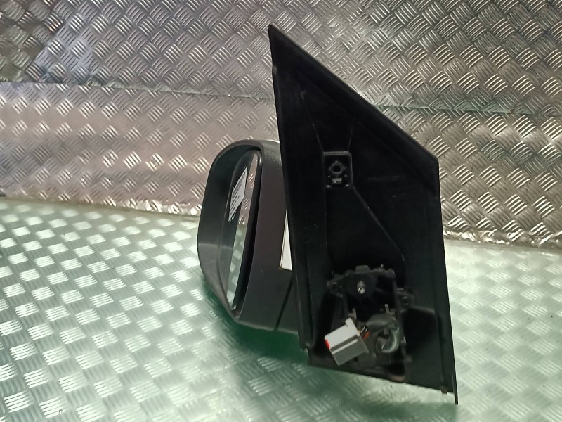 Recambio de retrovisor izquierdo para ford focus lim. (cb4) referencia OEM IAM 212836367  ELECTRICO