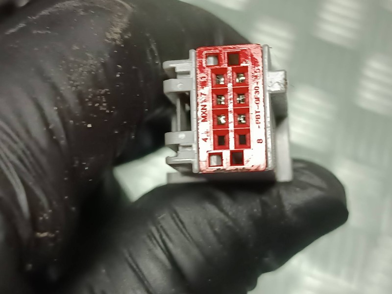 Recambio de retrovisor izquierdo para ford focus lim. (cb4) referencia OEM IAM 212836367  ELECTRICO