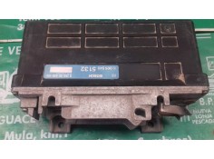 Recambio de centralita abs para mercedes-benz clase e (w124) berlina 2.2 cat referencia OEM IAM 0055455132 0265101020 BOSCH