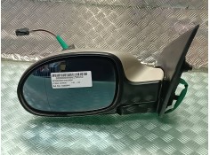 Recambio de retrovisor izquierdo para citroen c5 break referencia OEM IAM 12283040 12283310 ELECTRICO