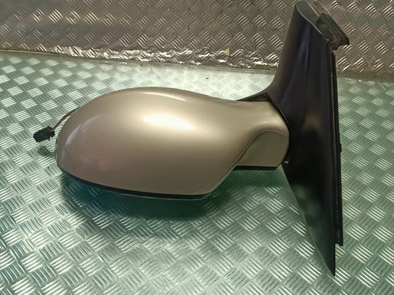 Recambio de retrovisor izquierdo para citroen c5 break referencia OEM IAM 12283040 12283310 ELECTRICO