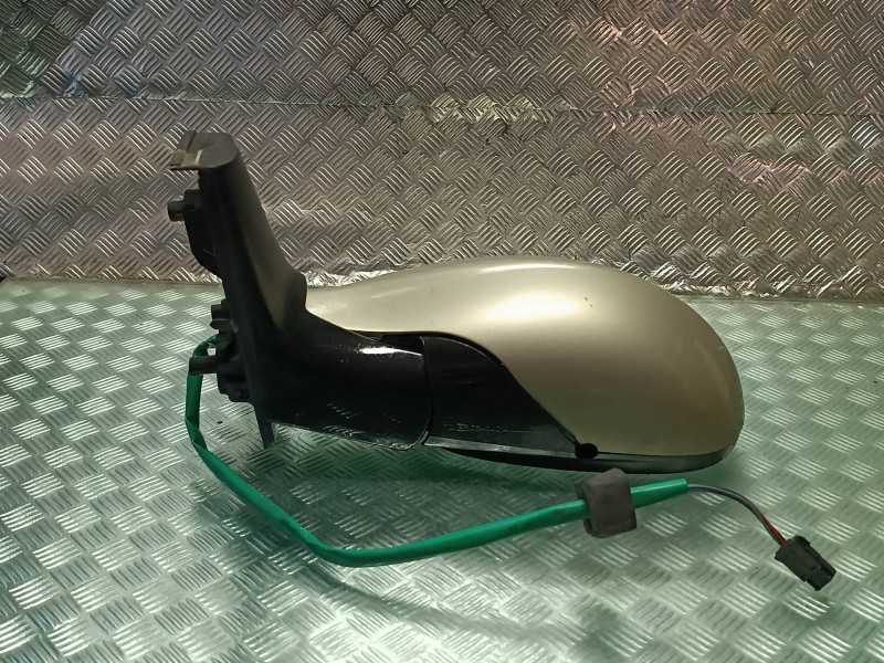 Recambio de retrovisor izquierdo para citroen c5 break referencia OEM IAM 12283040 12283310 ELECTRICO
