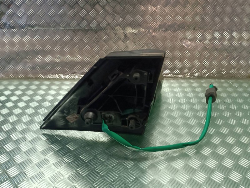 Recambio de retrovisor izquierdo para citroen c5 break referencia OEM IAM 12283040 12283310 ELECTRICO