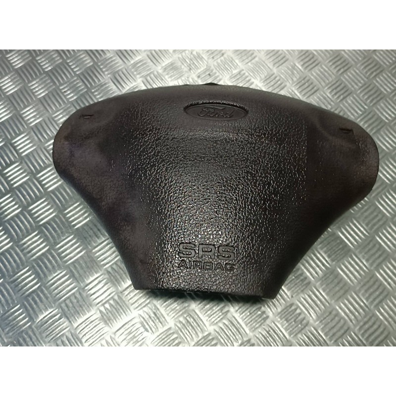 Recambio de airbag delantero izquierdo para ford fiesta berlina referencia OEM IAM B042B85BAYYEC  