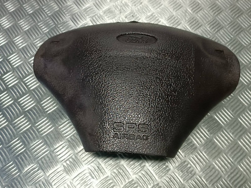 Recambio de airbag delantero izquierdo para ford fiesta berlina referencia OEM IAM B042B85BAYYEC  