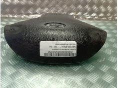 Recambio de airbag delantero izquierdo para ford fiesta berlina referencia OEM IAM B042B85BAYYEC   2