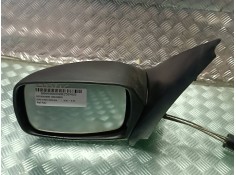 Recambio de retrovisor izquierdo para ford fiesta berlina referencia OEM IAM   MANUAL 2