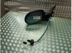 Recambio de retrovisor izquierdo para citroen c5 berlina referencia OEM IAM 12283040 12283310 ELECTRICO