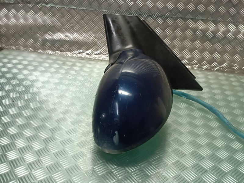 Recambio de retrovisor izquierdo para citroen c5 berlina referencia OEM IAM 12283040 12283310 ELECTRICO