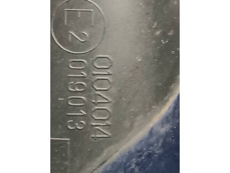 Recambio de retrovisor izquierdo para citroen c5 berlina referencia OEM IAM 12283040 12283310 ELECTRICO