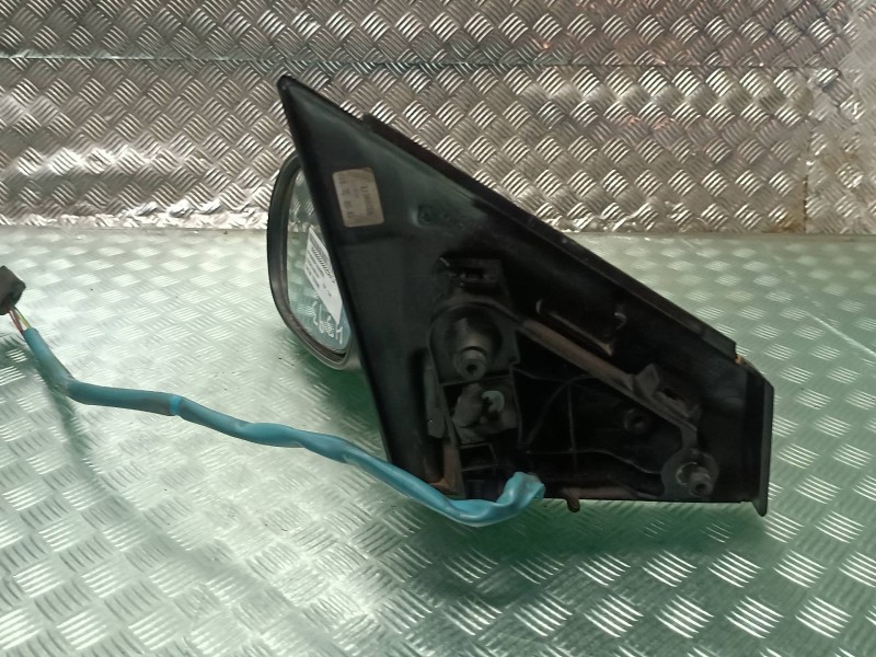 Recambio de retrovisor izquierdo para citroen c5 berlina referencia OEM IAM 12283040 12283310 ELECTRICO