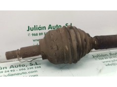 Recambio de transmision delantera derecha para renault laguna ii (bg0) authentique referencia OEM IAM    2