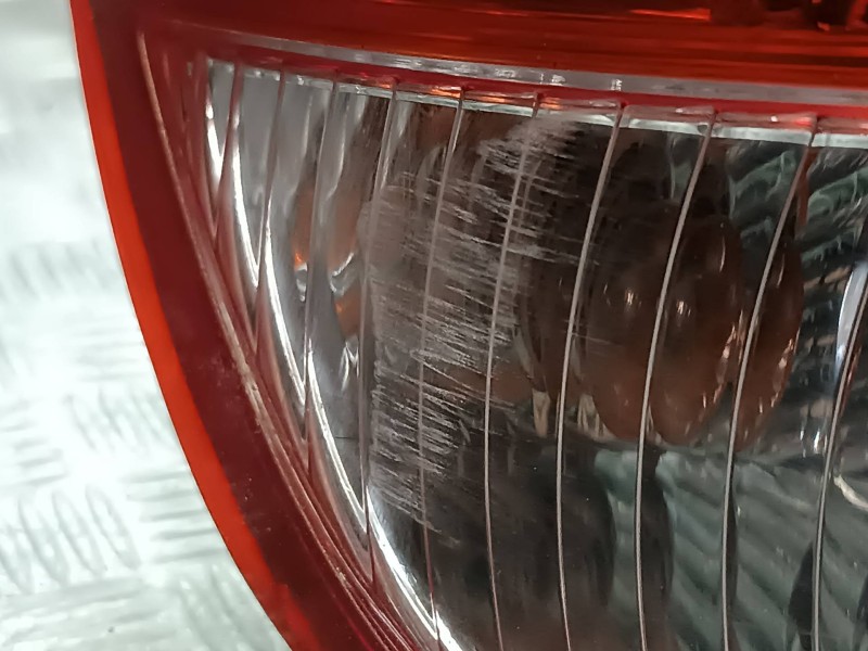 Recambio de piloto trasero izquierdo para hyundai getz (tb) referencia OEM IAM 924011CXXX  5 PINES