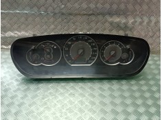 Recambio de cuadro instrumentos para citroen c5 break referencia OEM IAM 9655608780 55400013010 C30N87D4