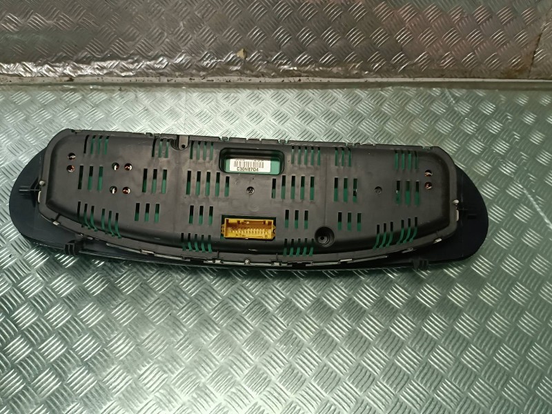 Recambio de cuadro instrumentos para citroen c5 break referencia OEM IAM 9655608780 55400013010 C30N87D4