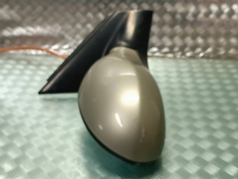 Recambio de retrovisor derecho para citroen c5 break referencia OEM IAM 573170XT 12283070 ELECTRICO