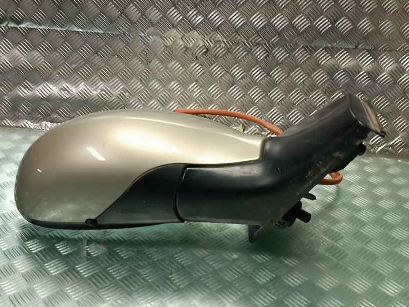 Recambio de retrovisor derecho para citroen c5 break referencia OEM IAM 573170XT 12283070 ELECTRICO