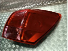 Recambio de piloto trasero derecho paragolpes para nissan qashqai (j10) referencia OEM IAM 89501369  VALEO 2
