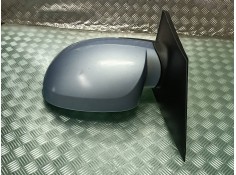 Recambio de retrovisor izquierdo para hyundai getz (tb) referencia OEM IAM 012190 012191 ELECTRICO 2