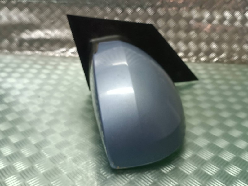 Recambio de retrovisor izquierdo para hyundai getz (tb) referencia OEM IAM 012190 012191 ELECTRICO