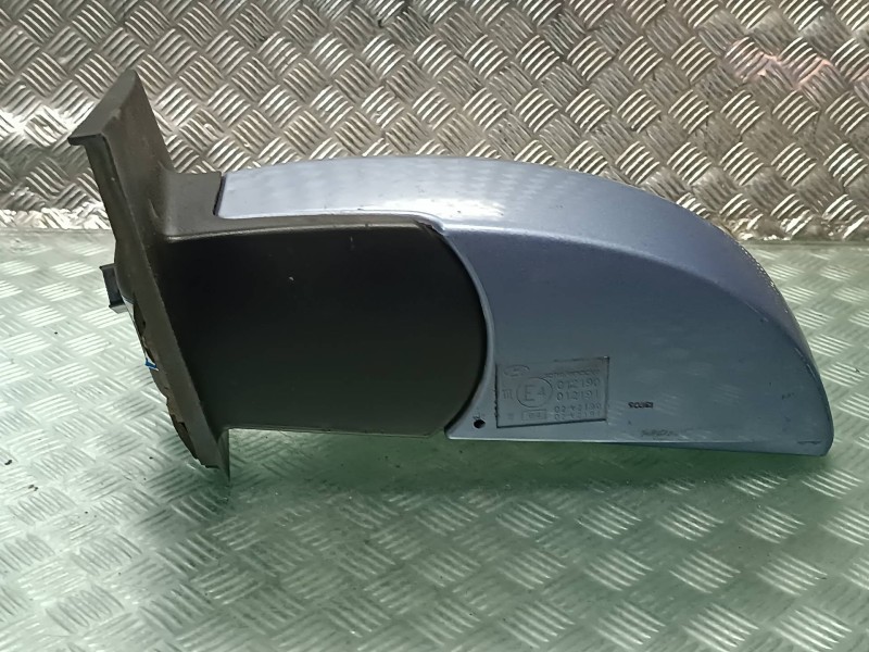 Recambio de retrovisor izquierdo para hyundai getz (tb) referencia OEM IAM 012190 012191 ELECTRICO