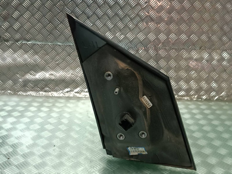 Recambio de retrovisor izquierdo para hyundai getz (tb) referencia OEM IAM 012190 012191 ELECTRICO